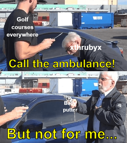 Ambulance meme