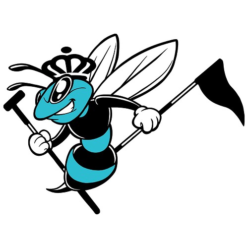 Hornet2
