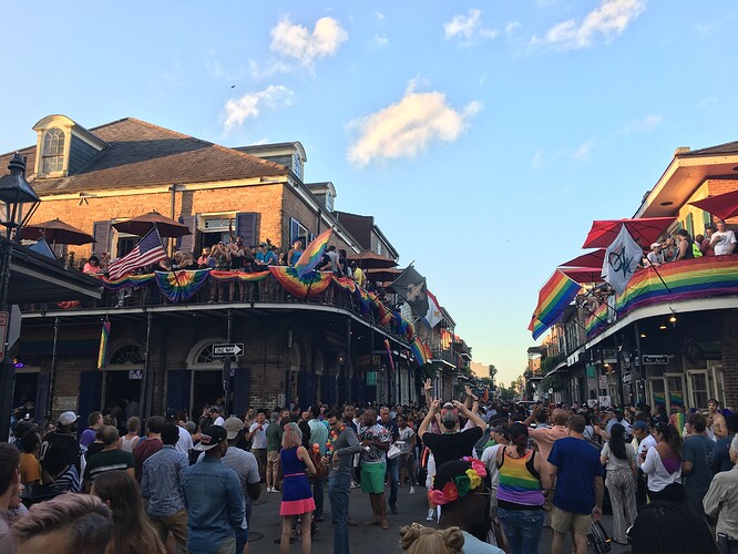 NoLaPride