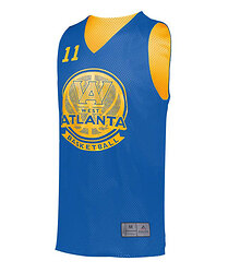 FancierReversibleBasketballJersey