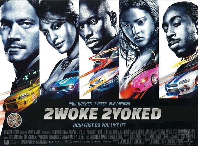 2woke2yoked