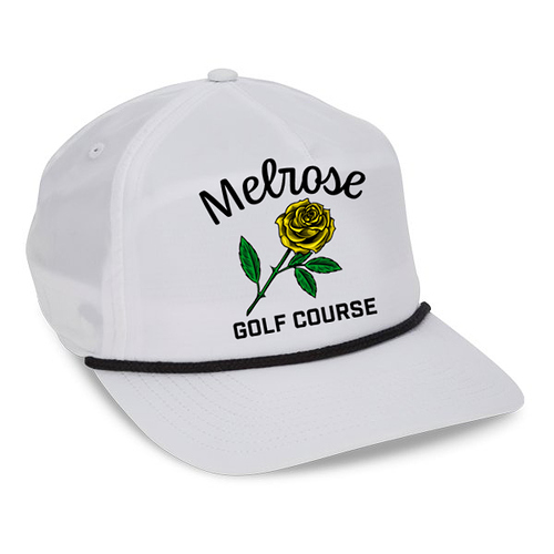 Melrose Rope Hat