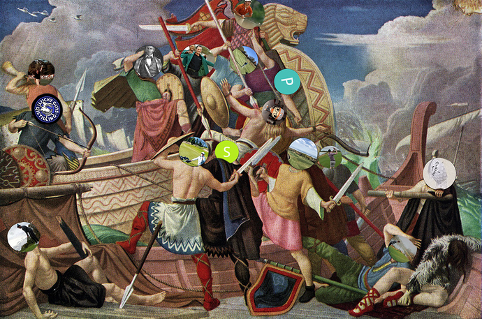 NLUviking