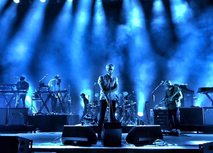 The National