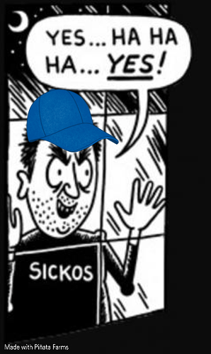 Sickos Meme