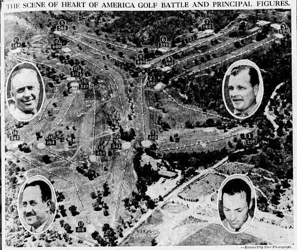 1941 Aerial