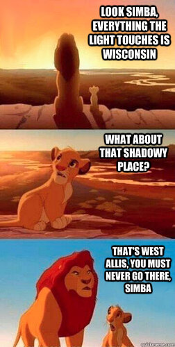 West Allis
