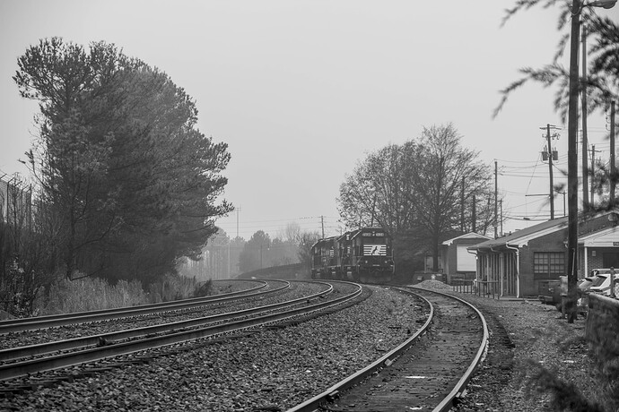 20221207 Chamblee Train HDR Test-2