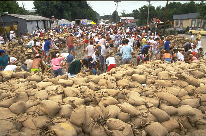 Sandbag