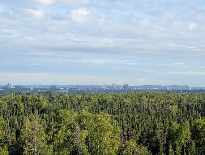 Anchorage