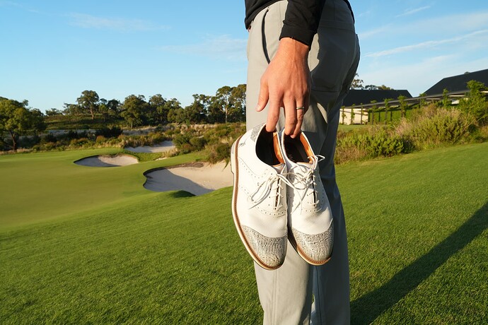 air tc horizontal pants