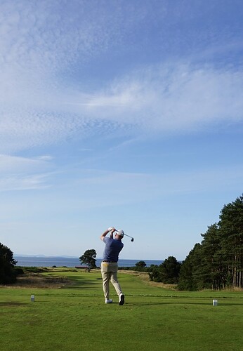 14th, Nairn