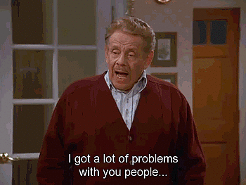 festivus gif