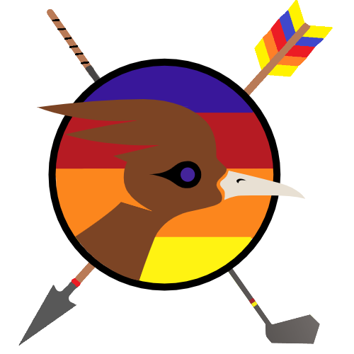 SW Roost-Circle Arrow Club