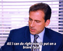 braveface