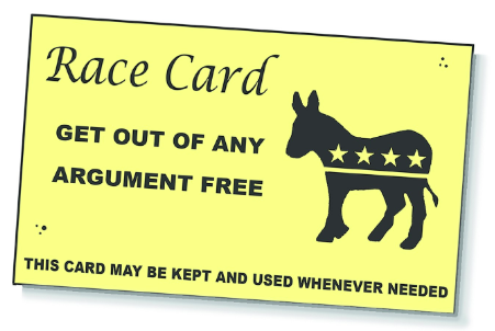 Race Card