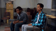 community-troy
