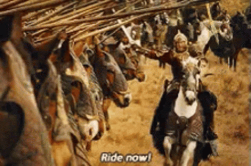theoden-king