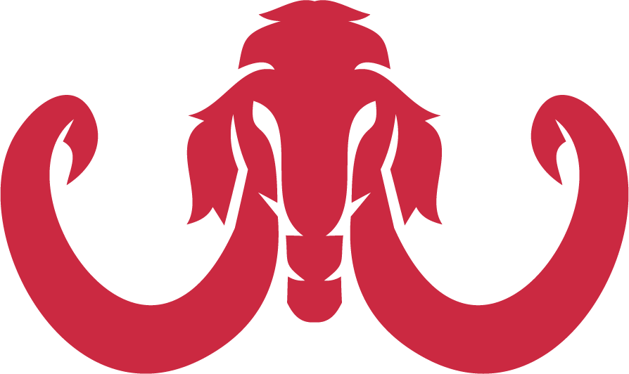 Extinction (logomark)
